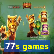 77s games